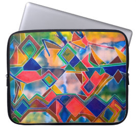 Farbmuster Laptopschutzhülle