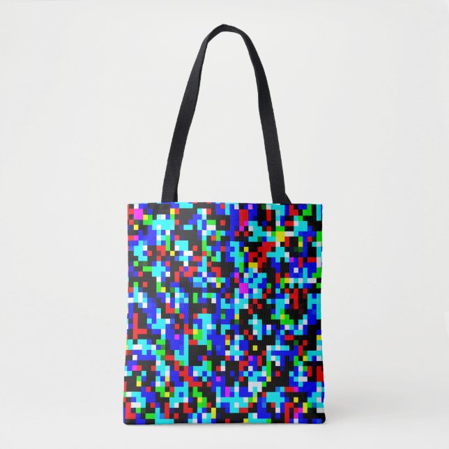 Farbmuster Tasche (Vorderseite)