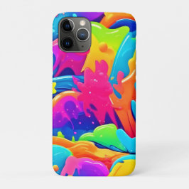 Farbnebel Case-Mate iPhone Hülle