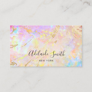 Farbopal Visitenkarte