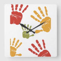 Farbpalette