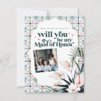 Farbpalette Sie werden mein Bridesmaid-Vorschlag s