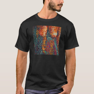 Farbpalette T-Shirt