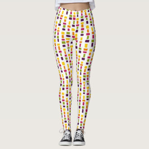 Farbpatches 280723 (02) leggings