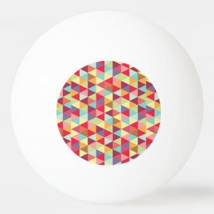 FarbPop Ping pong Ball Tischtennisball