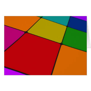 Farbquadrate