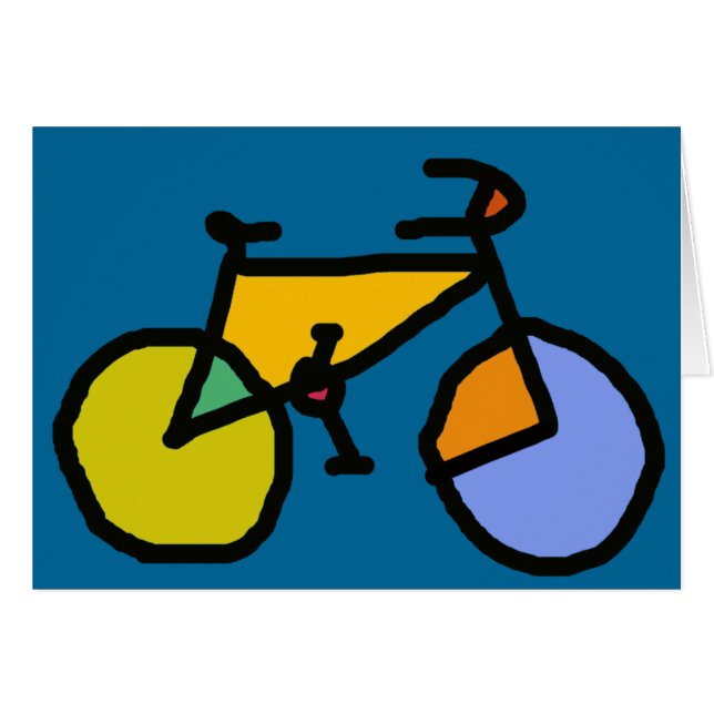 Farbrad (Vorderseite (Horizontal))