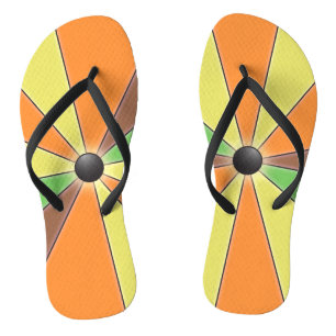 Farbrad Flip Flops