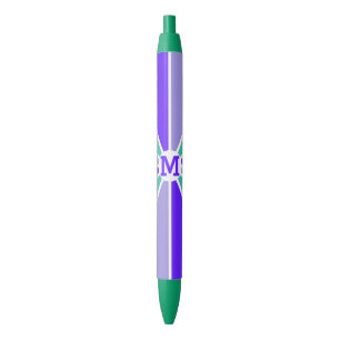 Farbrad / Rays Custom Monogram Pens Kugelschreiber