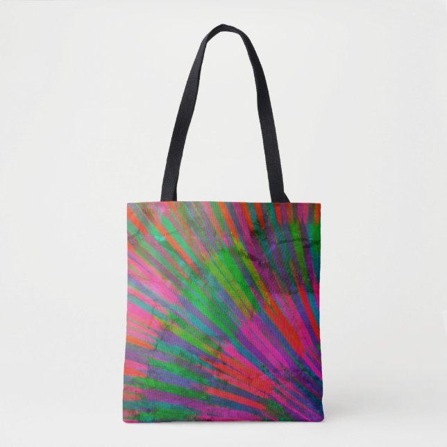 Farbrad  tasche (Vorderseite)