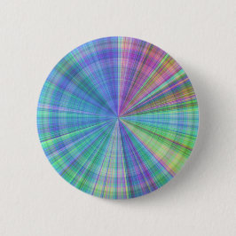 Farbradintensive Farbvariationen Button