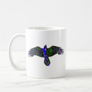 Farbrafen Kaffeetasse