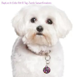 Farbraub Haustiermarke