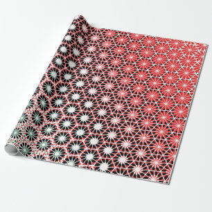 Farbraum Geschenkpapier