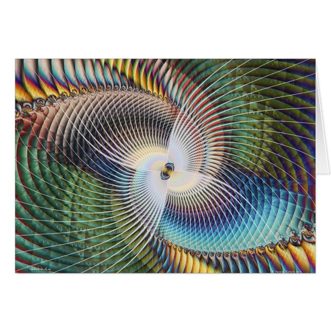 Farbrausch (Vorderseite (Horizontal))