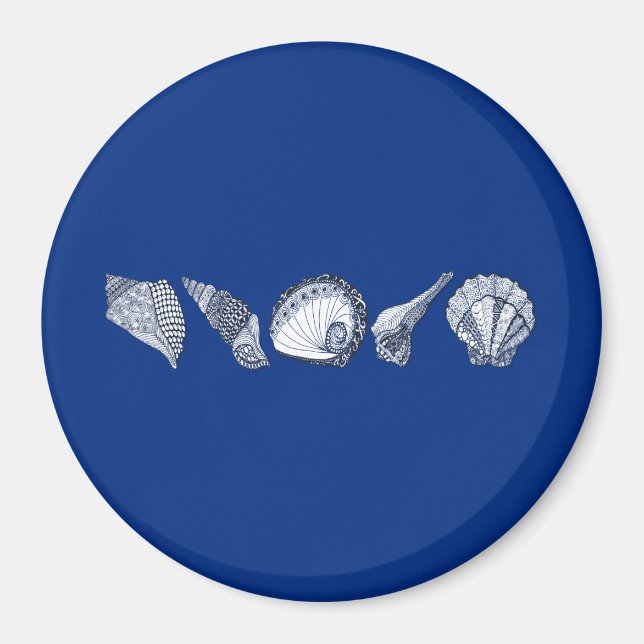 Farbreißer Magnet (Vorne)