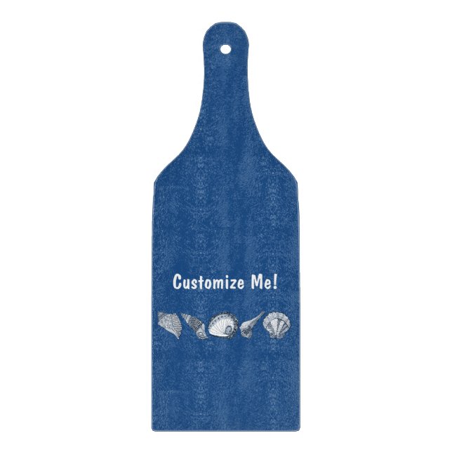 Farbreißer Schneidebrett (Vorderseite)