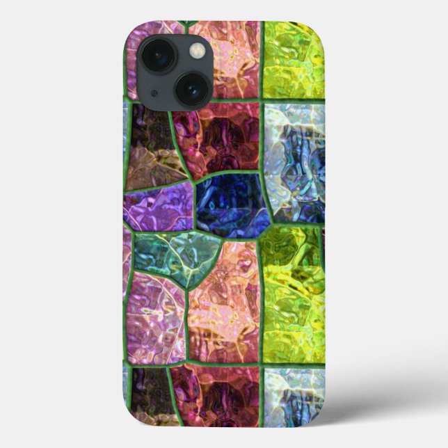 Farbrock Case-Mate iPhone Hülle (Rückseite)