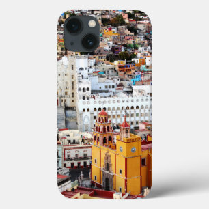 Farbsammlung iPhone 13 Hülle