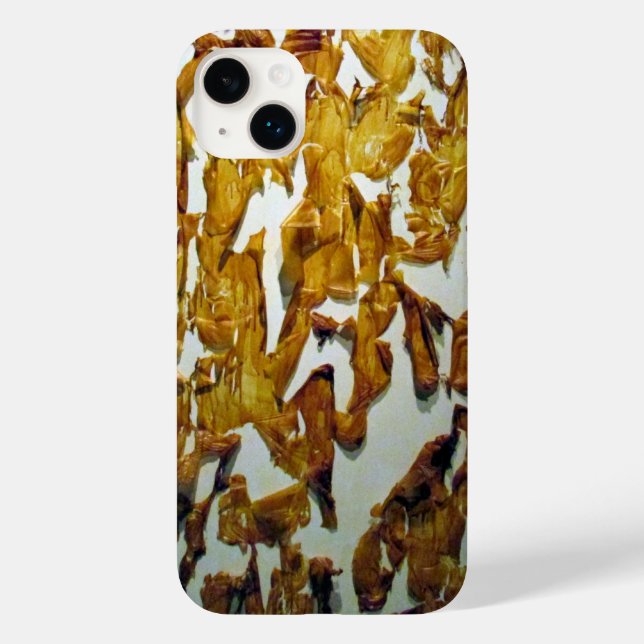 Farbschale Case-Mate iPhone 14 Plus Hülle (Rückseite)
