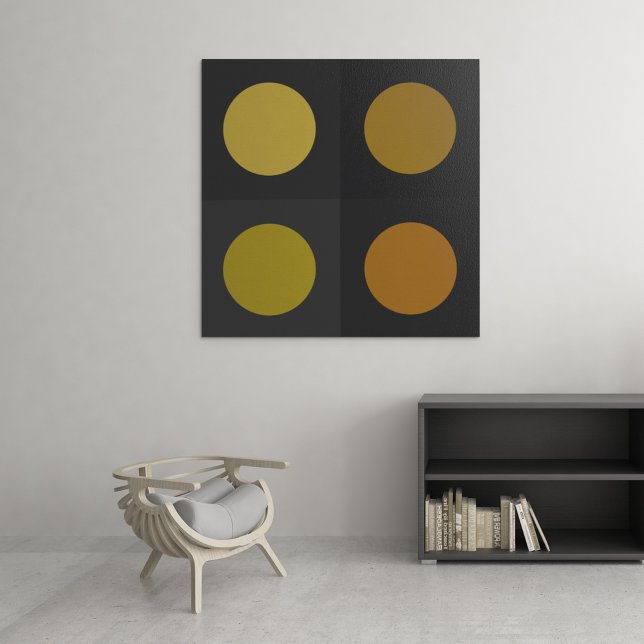 Farbschattierungen Poster (Von Creator hochgeladen)