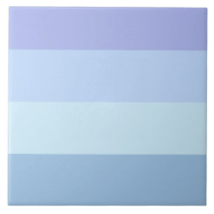 Farbschema für Winterpastellfarben Fliese