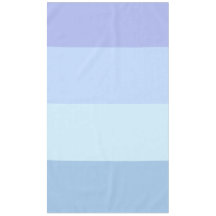 Farbschema für Winterpastellfarben