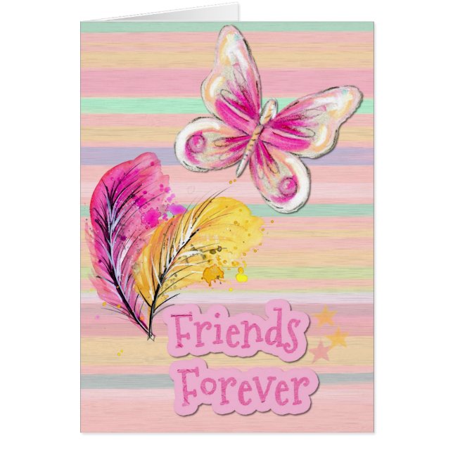 Farbschmetterling (Vorne)