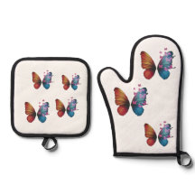 Farbschmetterling