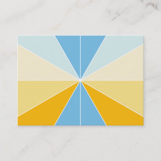 Farbsegmente 04 visitenkarte (Vorderseite)