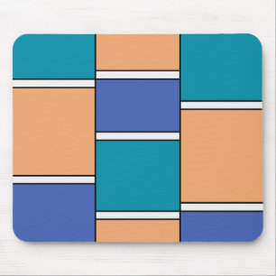 Farbstimmung Mousepad