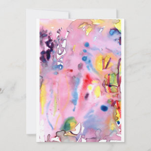 Farbstoffdesign, lila rosa und mehr