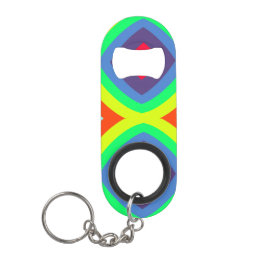 Farbstoffe Mini Flaschenöffner