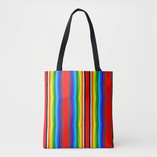 Farbstoffe Tasche (Vorderseite)