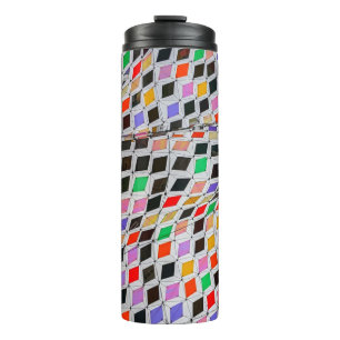 Farbstoffe Thermosbecher
