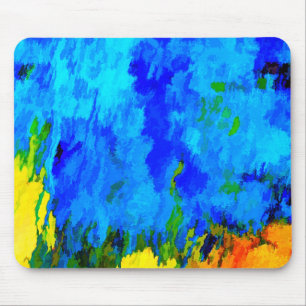 FARBSTORM MOUSEPAD