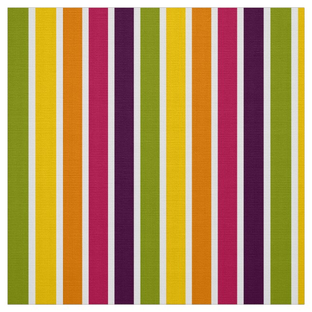Farbstreifen 03 stoff (Muster)