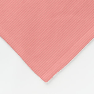 Farbstreifen zeichnen Moderne elegante Vorlage Kle Fleecedecke