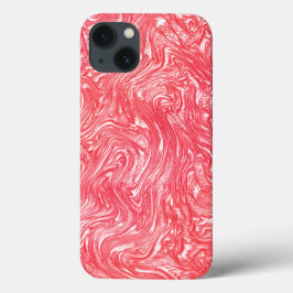 Farbstruktur "Perlbeere" Case-Mate iPhone Hülle