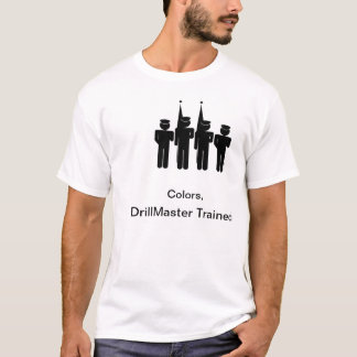 FarbT - Shirt