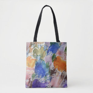 Farbtasche Tasche