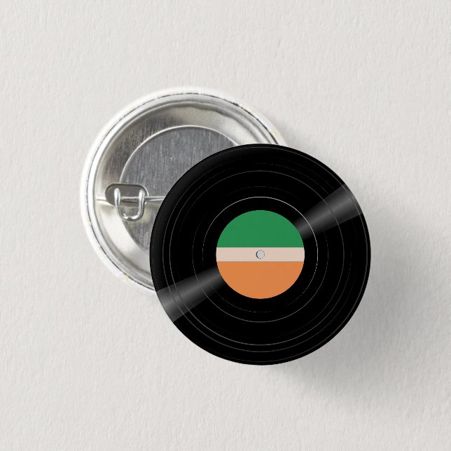 Farbtasten für das benutzerdefinierte Label für Vi Button (Vorne & Hinten)
