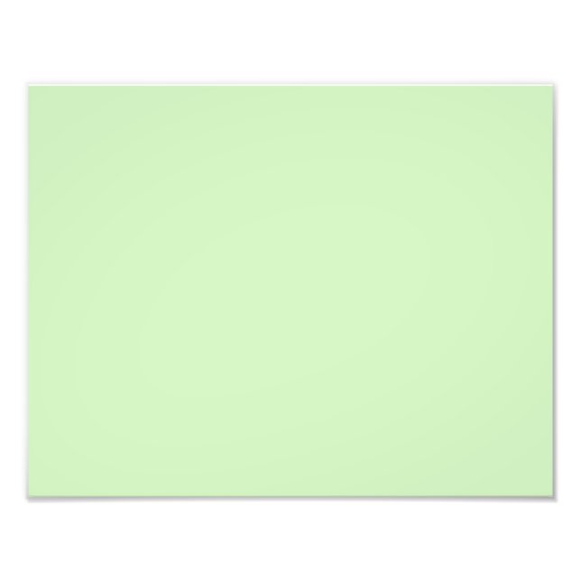 Farbtee Fotodruck (Vorne)