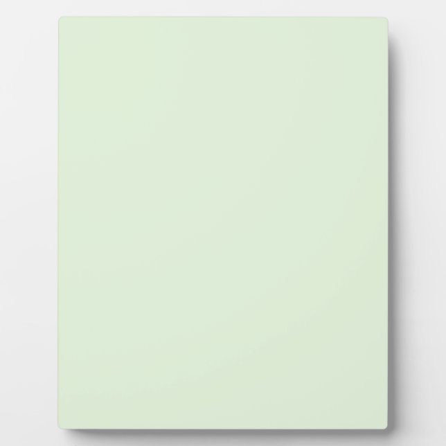 Farbtee Fotoplatte (Vorderseite)