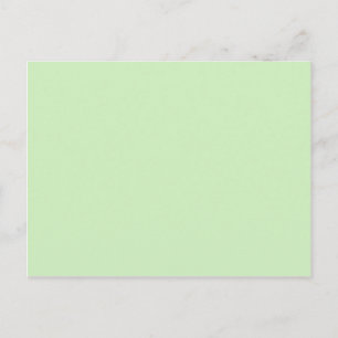 Farbtee Postkarte