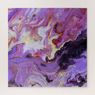 Farbton Acrylfarbe, abstrakt.