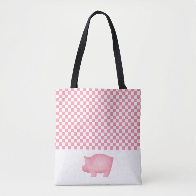 Farbton für Mehrwegdrucktüte Tasche (Vorderseite)