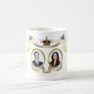 Farbton Kaffeetasse