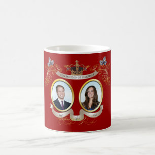 Farbton Kaffeetasse