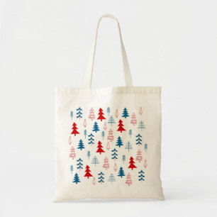 Farbtöne Tragetasche